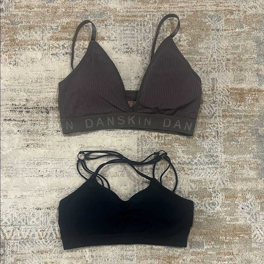‼️ 2 Sports Bras Set ‼️
